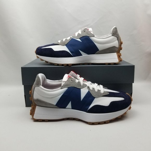 New Balance | Shoes | New Balance 327 Munsell White Pigment Ms327wr ...